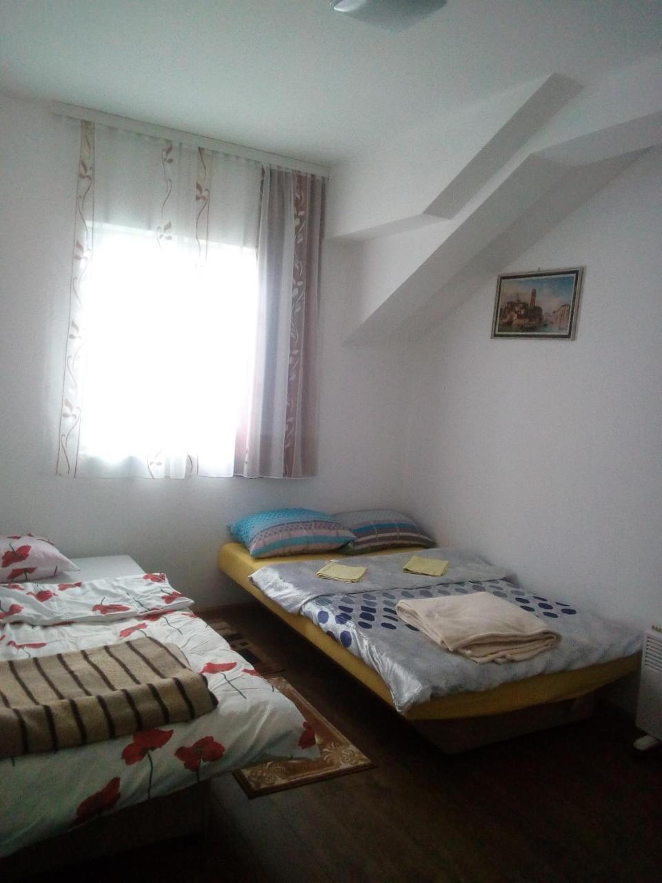 Dado Bijeljina Exterior foto