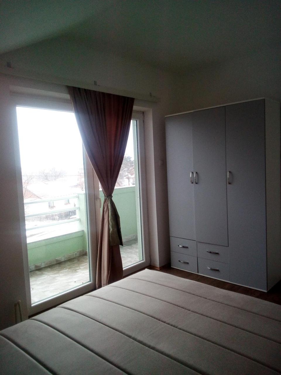Dado Bijeljina Exterior foto