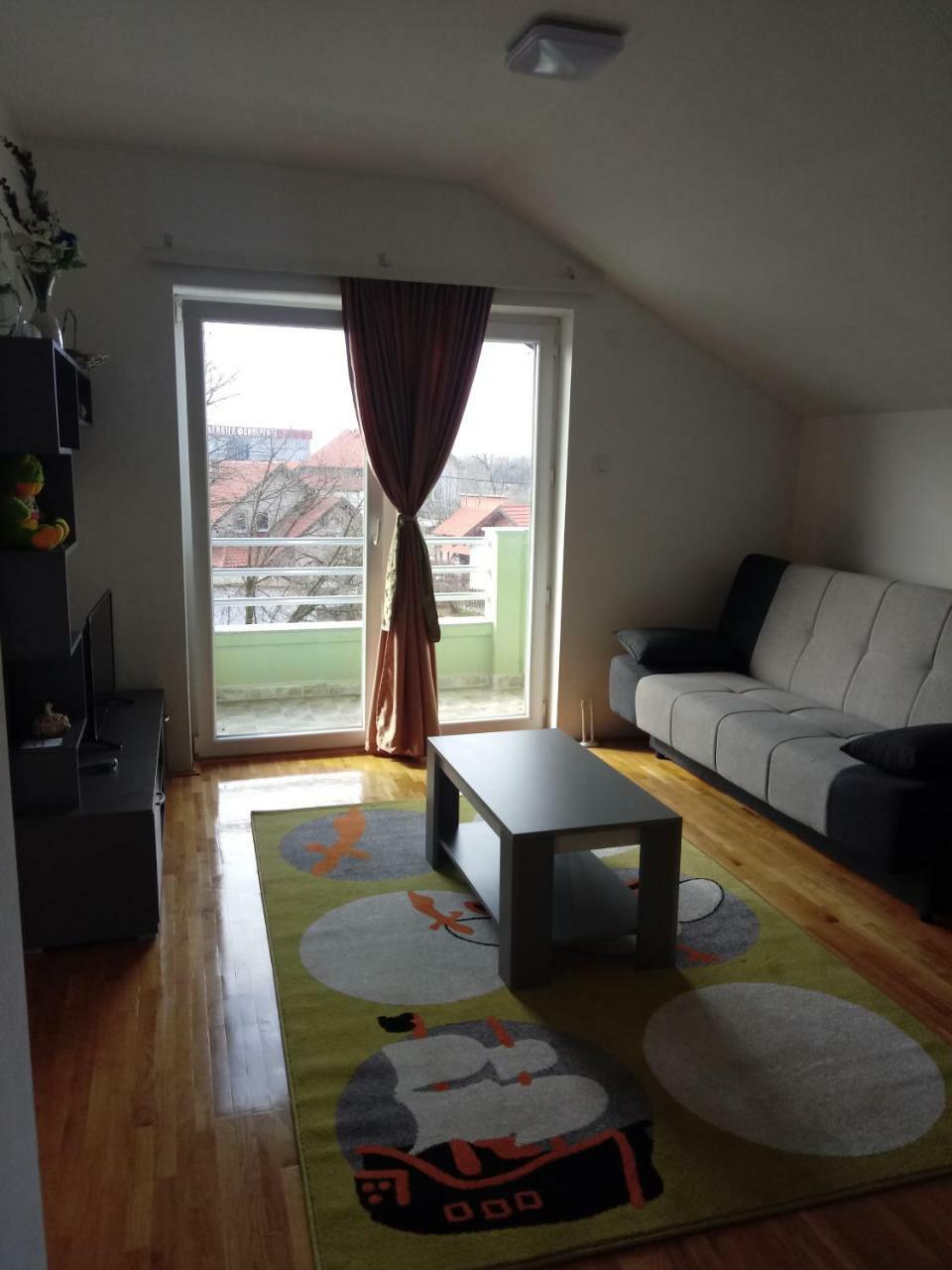 Dado Bijeljina Exterior foto