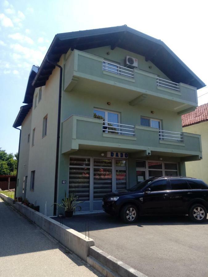 Dado Bijeljina Exterior foto