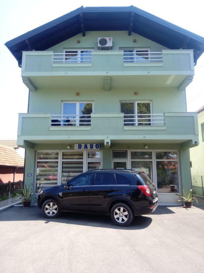 Dado Bijeljina Exterior foto