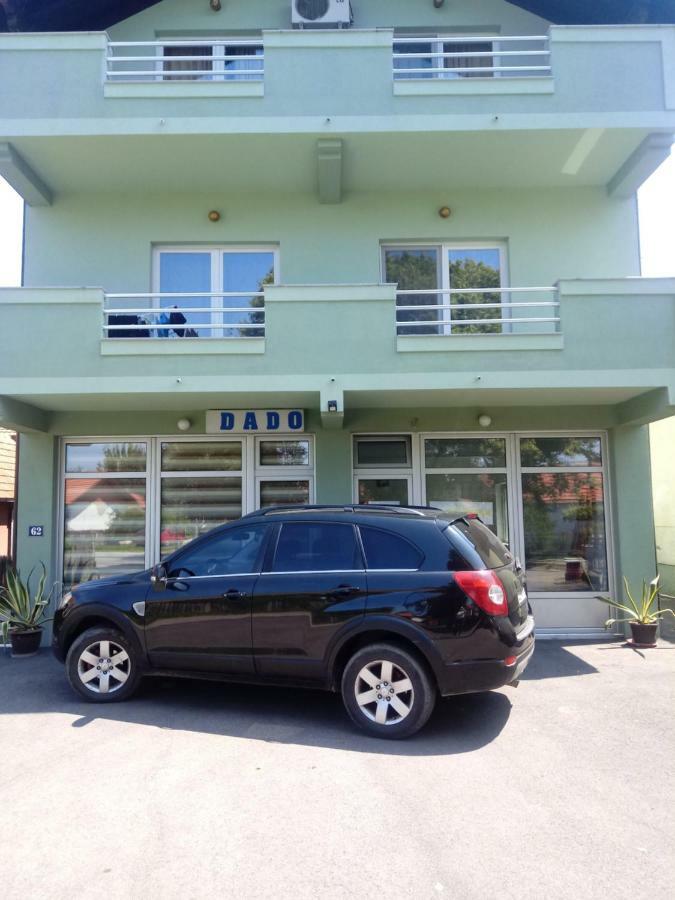 Dado Bijeljina Exterior foto