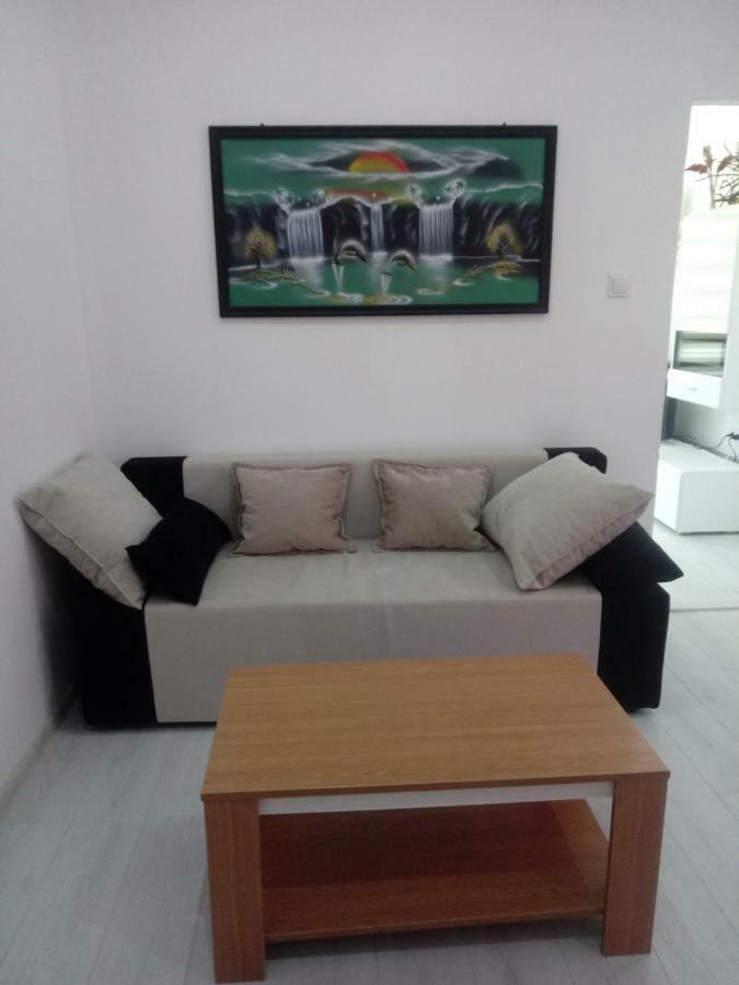 Dado Bijeljina Exterior foto